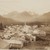 View of Sitka, Alaska, from Baramoff Castle