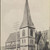 St. Michael's Church, New York, 1853-1891.