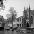 Groenburgwal 40 - 44 v.r.n.l. / Staalstraat. Engelse Episcopale kerk