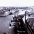 Le port de Nantes - vue depuis le tablier du pont transbordeur