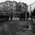 Перекрытая войсками Оперная площадь у проспекта Ленина. Զորքեր Օպերայի հրապարակում