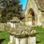 St Mary's Church, Bibury - Tombstones