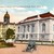 Rock Island. Augustana College & Denkmann Memorial Library