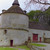 Abbaye de Port-Royal des Champs. Le colombier