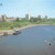 Набережная реки Мухавец