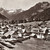Gstaad. View to new Villages
