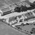 Aerial photo of the newly extended Aberaeron School