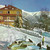 alpský hotel