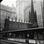 Sixth Avenue elevated train and church
