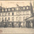 L'hôtel de ville, situé à l'époque rue de la Mairie