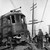 Pacific Express streetcar accident
