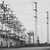 Pacific Gas and Electric, Newark substation, section D of 110 KV Bus