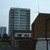 Birmingham. View of 13-storey blocks on Manby Road/Park Lane