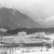 Le stade olympique de Chamonix Mont Blanc