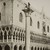 Colonne dei San Marco e Palazzo Ducale