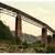 Viaduct over Ravenna Ravine, Hollenthal Railway. Baden