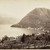 Gotthardbahn: Lugano mit dem Monte Salvatore