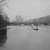 Pont de la Tournelle: Inondation. Vue prise du pont de Sully