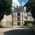 Château de Fontainebleau. porte Dorée