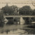 Le Pont de Billancourt sur le Petit Bras de la Seine