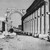 Palmyra. Tripilon or the Triumphal Arch (II Century), View from Northwest