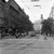 Múzeum (Tanács) körút az Astoria kereszteződés felől a Dob utca felé nézve