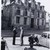 La Préfecture Maritime de Lorient (aujourd'hui Hôtel Gabriel) sous l'occupation allemande