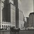 Squibb Building, 745 5th Avenue [View across Pulitzer Fountain showing Savoy-Plaza Hotel