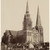 Cathédrale de Chartres, vue générale