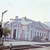 Железнодорожный вокзал Молодечно (вид со стороны путей)