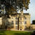 Creully - Château médiéval: Façade sud