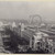 Exposition Universelle de 1900: champ de Mars et grande roue