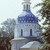 Києво-Печерська Лавра. Церква Святого Миколая