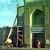 Медресе Камал-Кази (1830-32 гг.) на проспекте Хамзы (ныне Навои)