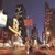New-York, Times Square by night, 1995-1996