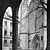 Klosterkirche: Blick durch die Arkaden