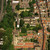 Luchtfoto van het voormalig Militair Hospitaal Dr. A. Mathijsen, complex Springweg