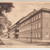 Moabit Krankenhaus Ostpavillon 1935