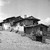 Casas encaladas de mampostería y balconadas de madera en Miranda del Castañar