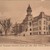 City Hall. Townsend Industrial School and New High School. Newport R.I.