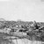 Александрополь. Вид от реки на церковь Святого Креста. Ալեքսանդրապոլը 1915-1920 թվականներին