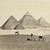 The Pyramids of El Geezah
