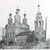 Церковь Михаила Архангела в Тропарёве