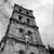Torre de la catedral de Astorga