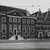 Waterlooplein 67-75. Gezicht op de Academie voor Bouwkunst, voorheen Oudezijds Huiszittenhuis