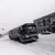 Bus on Massachusetts Avenue, East Arlington in snow storm