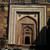 Gate at the mausoleum of Sheikh Salim Chishti, Jama Masjid Mosque, Fatepuhr Sikri