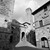 Porta San Matteo. San Gimignano.