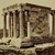 Ακρόπολη Αθηνών. Ναός Αθηνάς Νίκης