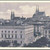 Brno, Pohled na Besední dům a věže radnice a kostelů za ním